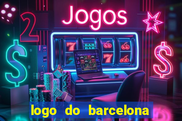 logo do barcelona dls 19